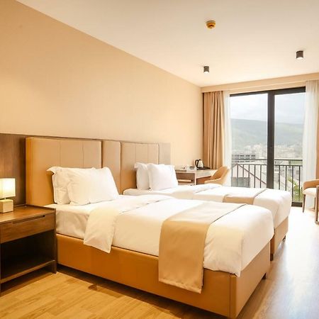 Elisi By Gtm Hotel Tbilisi Luaran gambar