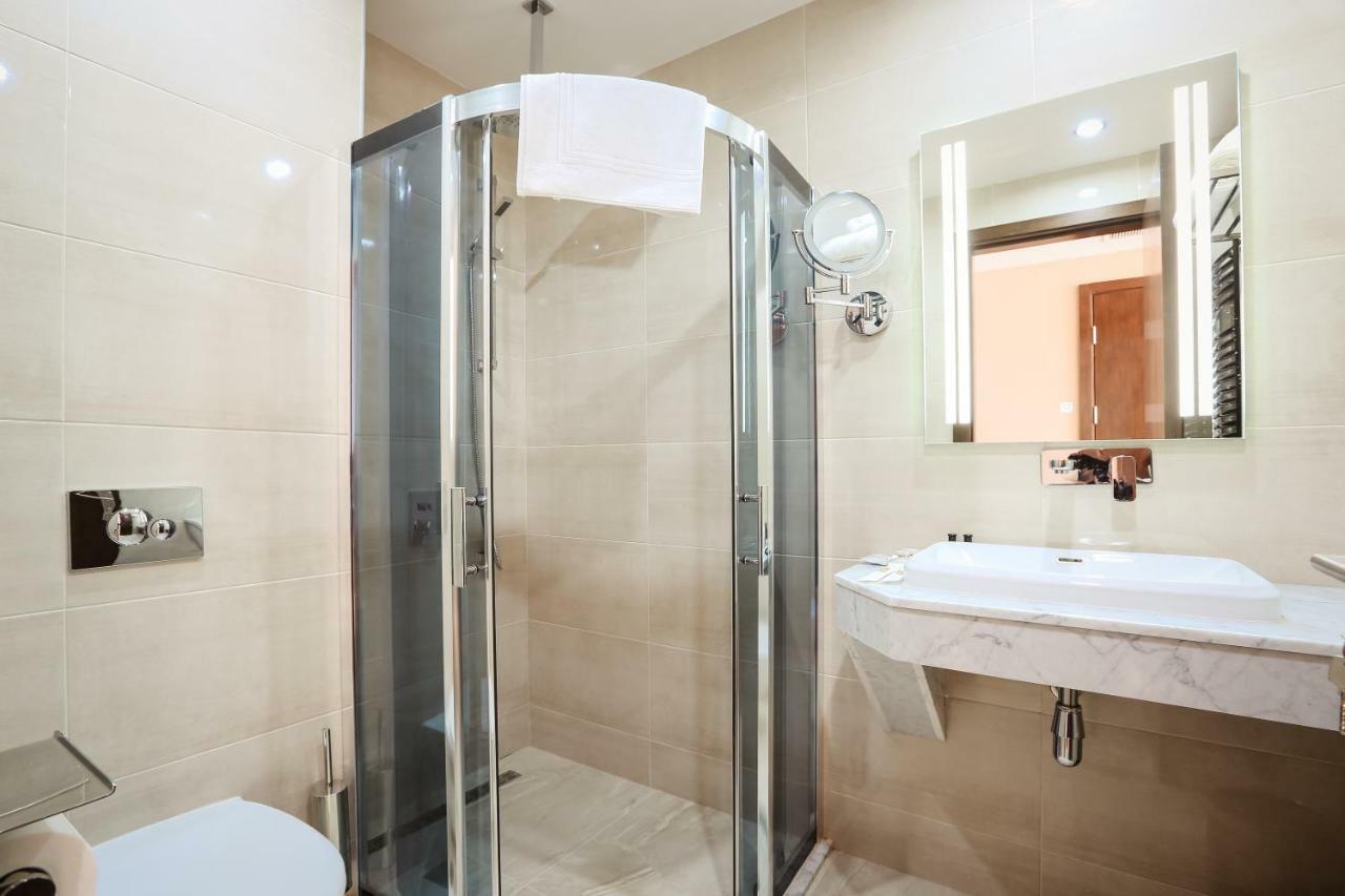 Elisi By Gtm Hotel Tbilisi Luaran gambar