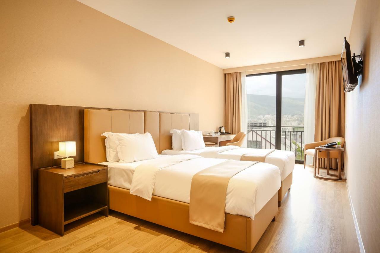 Elisi By Gtm Hotel Tbilisi Luaran gambar