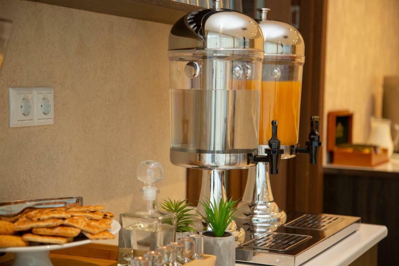 Elisi By Gtm Hotel Tbilisi Luaran gambar